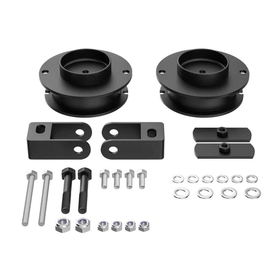 2"-2.5" Front Leveling Lift Kit for 2014-2022 ram 2500/3500