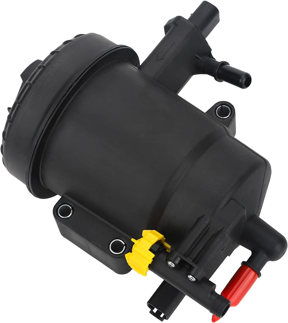 6.7 Cummins Fuel Filter Housing Assembly Fits for Ram 2500 3500 4500 5500 2013-2018 6.7L Cummins Diesel Engine